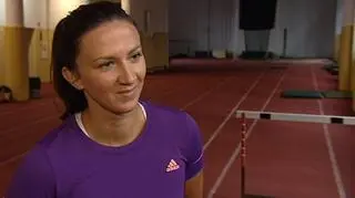 Monika Pyrek urodziła syna