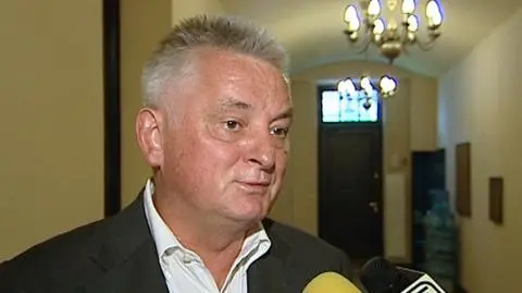 Ruszył proces Drzewiecki vs. Kamiński