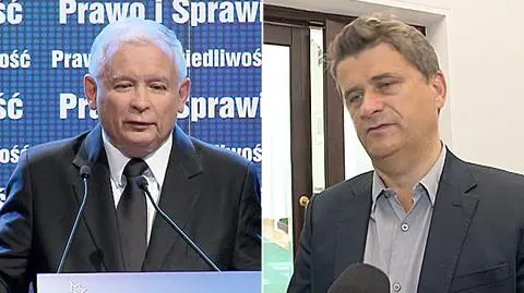 Kaczyński żądał od Palikota przeprosin i 30 tys. zł na rzecz PAH