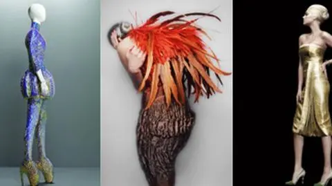 Prada przegrała z McQueenem