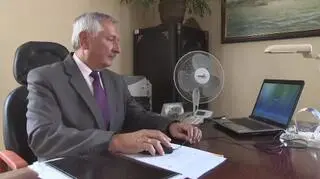 W zamian za odejście Jana Olecha biznesmen ma darować Ustce 5 mln złotych