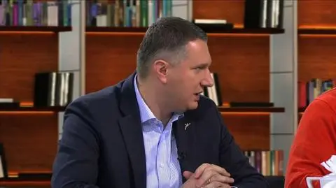 Przemysław Wipler interpeluje