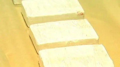 Przez żołądek do... więzienia