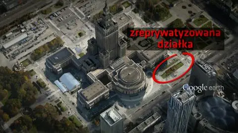 Zatrzymania w związku z warszawską reprywatyzacją