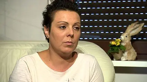 Chce odszkodowania za przeoczenie nowotworu