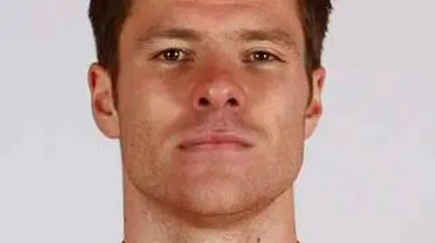 Xabi Alonso
