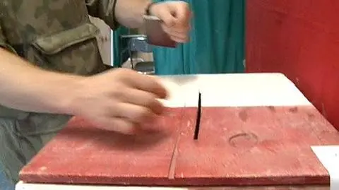 Chcesz głosować korespondencyjnie? Zgłoś się