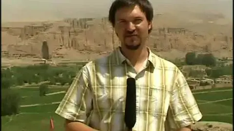 Sposobu rekonstrukcji posągow buddy szuka specjalna komisja