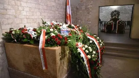 Marek Magierowski o ekshumacjach