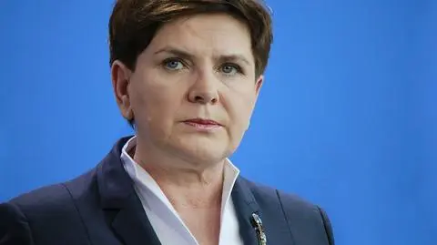 Former PM Beata Szydło says the bonuses were donated to charity and that should end the discussion