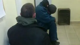 Mężczyznom grozi do 3 lat więzienia 