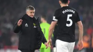 Ole Gunnar Solskjaer to następca sir Aleksa Fergusona