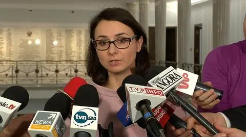 Komentarz rzeczniczki Nowoczesnej do wyroku Trybunału Konstytucyjnego