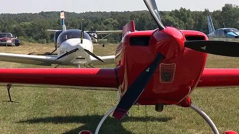 Śląski Air Show na katowickim niebie