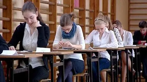Nowy test gimnazjalny. Podchwytliwy
