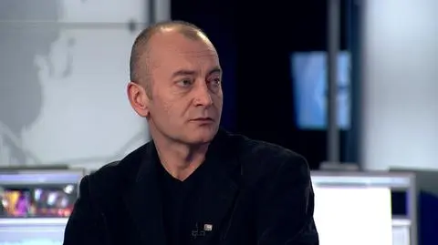 "On zdawał sobie sprawę, że to koniec jego kariery"