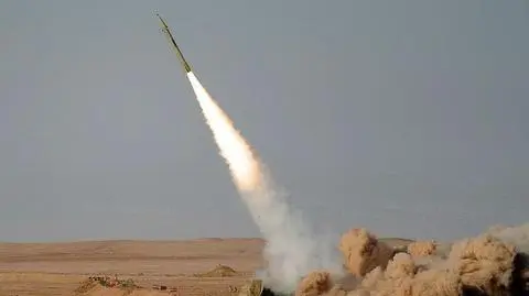 Iran zapowiada redukcję zobowiązań dotyczących porozumienia nuklearnego