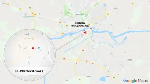 W centrum handlowym wybuchły fajerwerki. 300 osób ewakuowanych