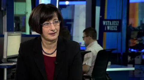 Irena Wóycicka