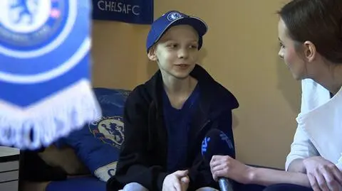 Zbyt młody dla NFZ, by chorować na raka