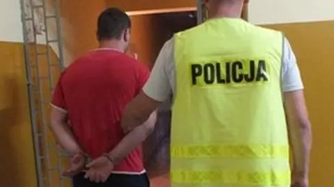 Tankowali i odjeżdżali nie płacąc. Ukradli tysiąc litrów paliwa