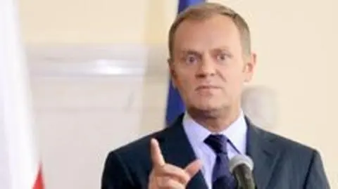 Premier o pomocy dla poszkodowanych