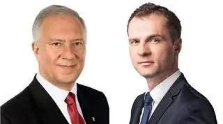 W Legnicy obecny prezydent zmierzy się z kandydatem z PO
