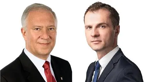 Zmiany w Legnicy po 12 latach? Prezydent o władzę powalczy w drugiej turze