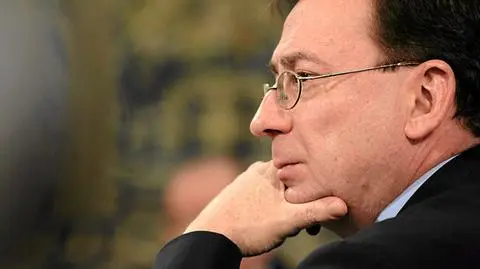 Mariusz Kamiński został ułaskawiony przez Andrzeja Dudę