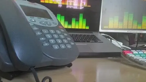 Strażacy instruowali spanikowanych rodziców