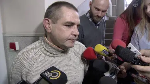 Decyzja sądu jest nieprawomocna