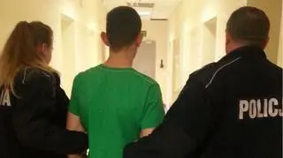Podejrzanym grozi 5 lat więzienia