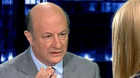 "Nie odważę się powiedzieć, że jestem najlepszy"