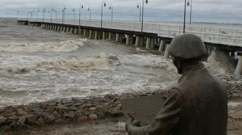 Najnowsza prognoza pogody