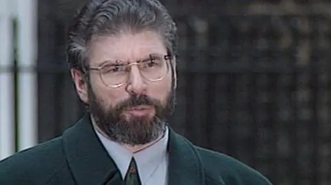 Sinn Fein: trzeba zjednoczyć Irlandię