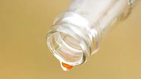 56-latek zatruł się alkoholem metylowym. Walczy o życie