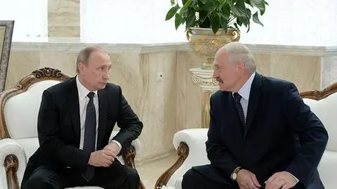 Putin z każdym rokiem zajmuje coraz silniejszą pozycję ("Fakty o Świecie" z 24.05.2018)