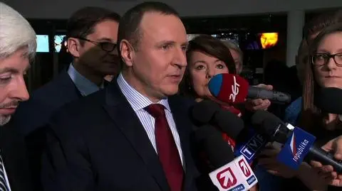 Jacek Kurski prezesem TVP