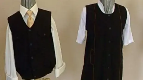 Platforma zniesie mundurki