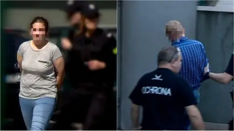 Sześciomiesięczny Damian w śpiączce. Rodzice aresztowani