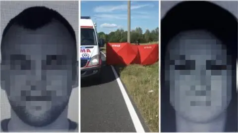 Bydgoszcz: podejrzani o śmiertelne potrącenie zgłosili się na policję