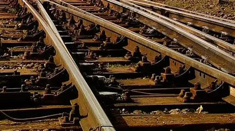 Śląsk: utrudnienia na kolei