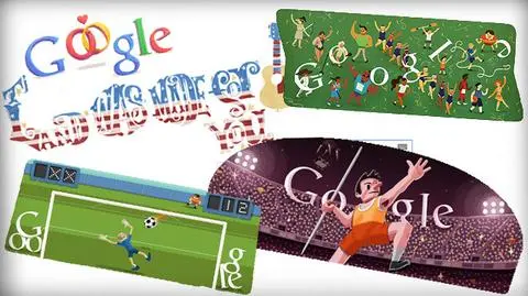 Tworzą doodle, bo chcą rozbawić kolegów