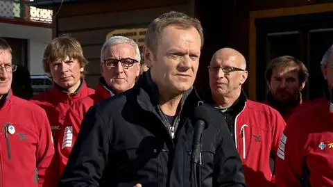 Premier chciałby, by PiS udowodniło w debacie, że obietnice klubu nie są bez pokrycia