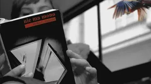 Posłuchaj fragmentu książki "Nie ma mono" Miłki Malzahn