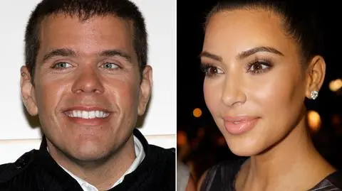 Bloger Perez Hilton przez tydzień nie będzie pisał o Kardashianach