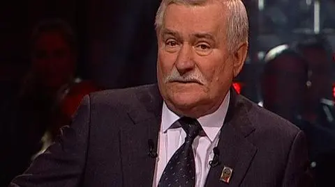 "PrzepraszaM tych, których obraziłem"