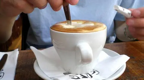 Ciśnienie spadło...