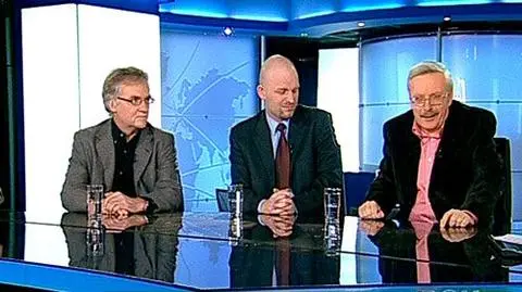 "Palikot wyciągnął wnioski z Gombrowicza"
