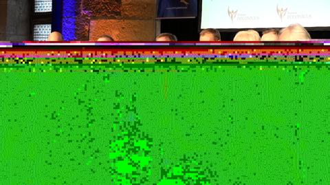 Tusk: I still haven't reached my finishline
